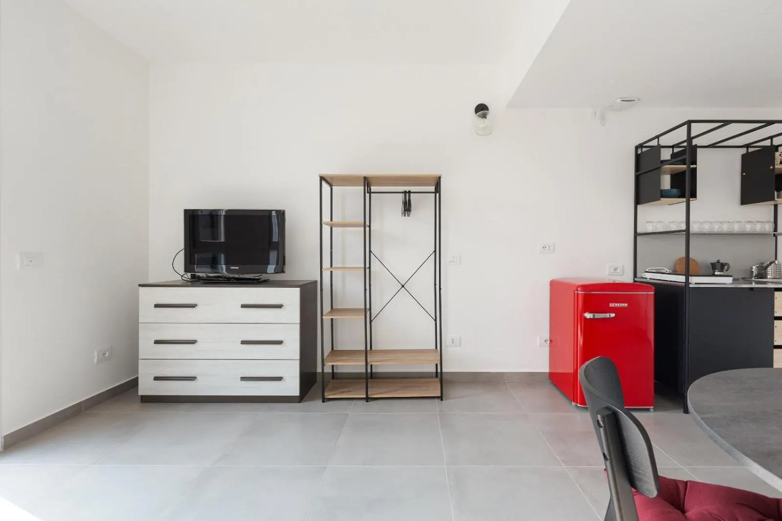 Udine M2 - Bright And Cozy Studio 밀라노 이탈리아