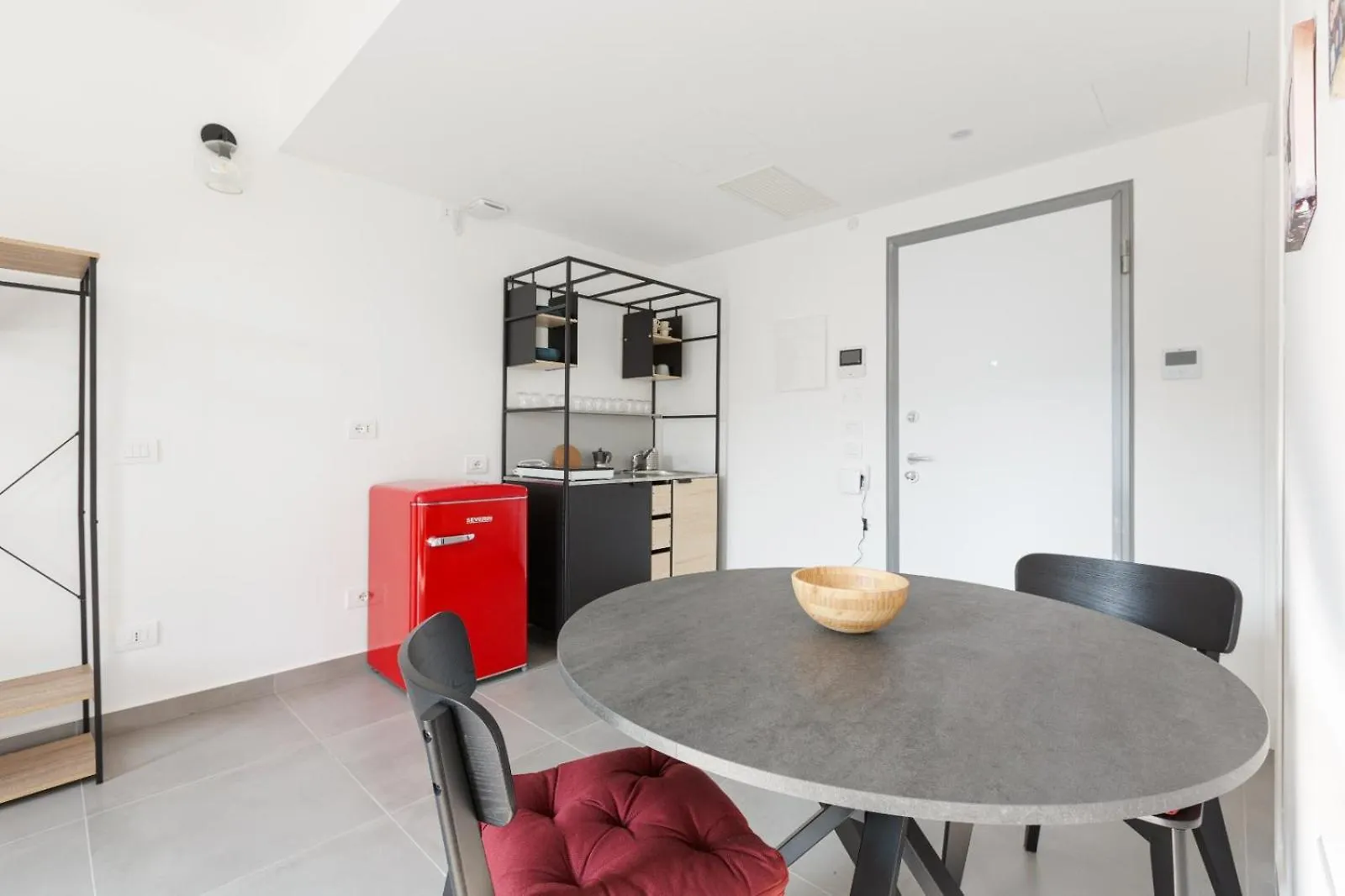 Udine M2 - Bright And Cozy Studio Milan 0*,  Italy