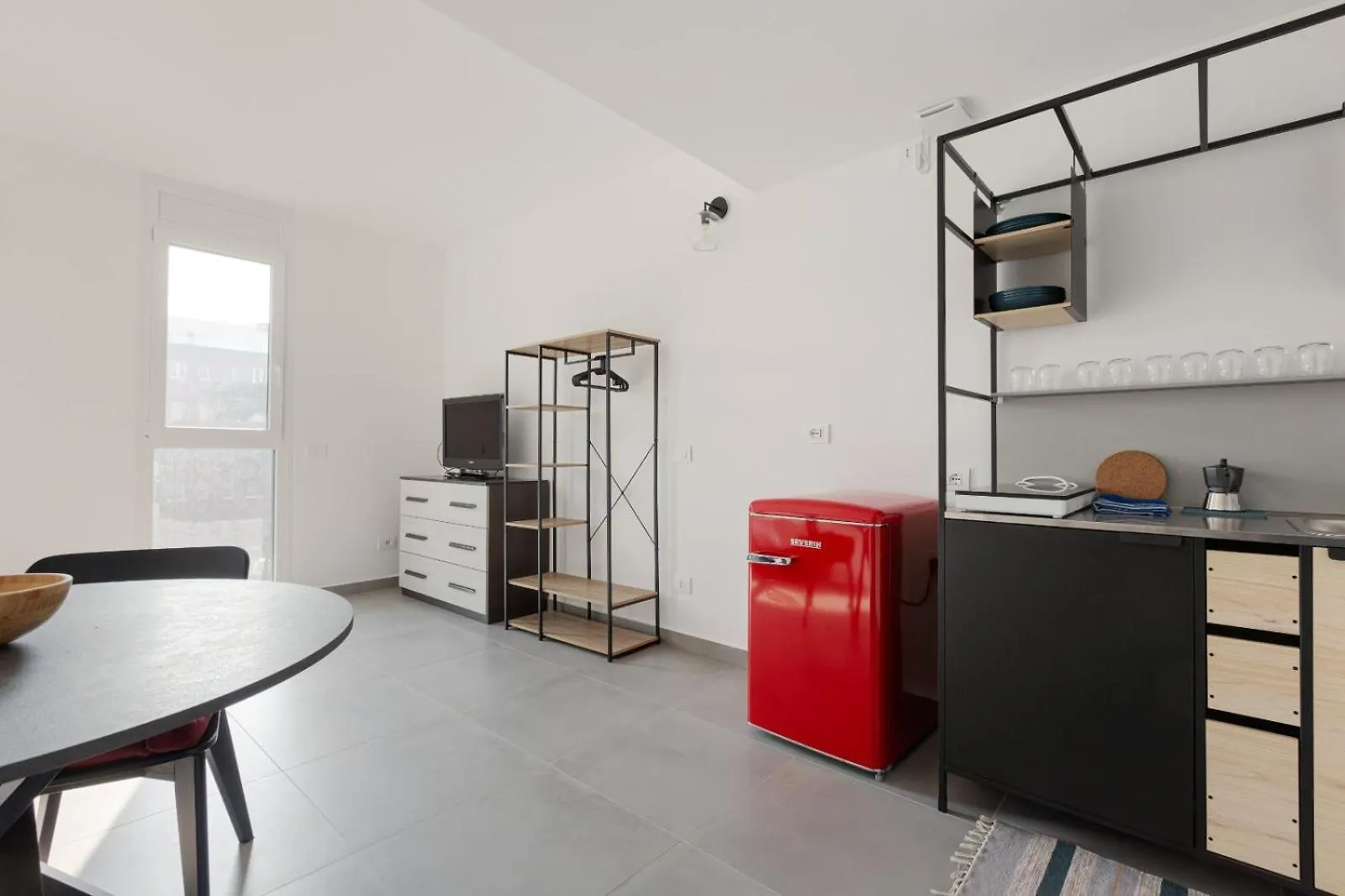 Udine M2 - Bright And Cozy Studio Milan 0*,  Italy