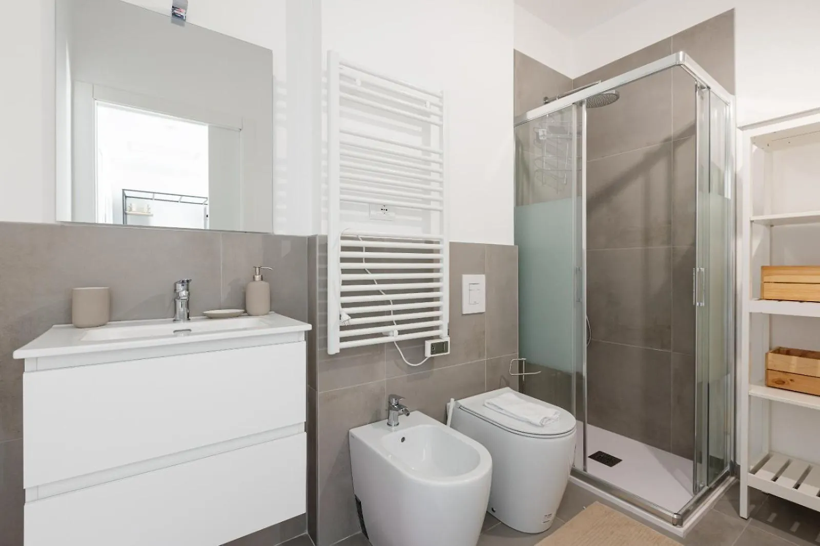 Apartment Udine M2 - Bright And Cozy Studio Milan