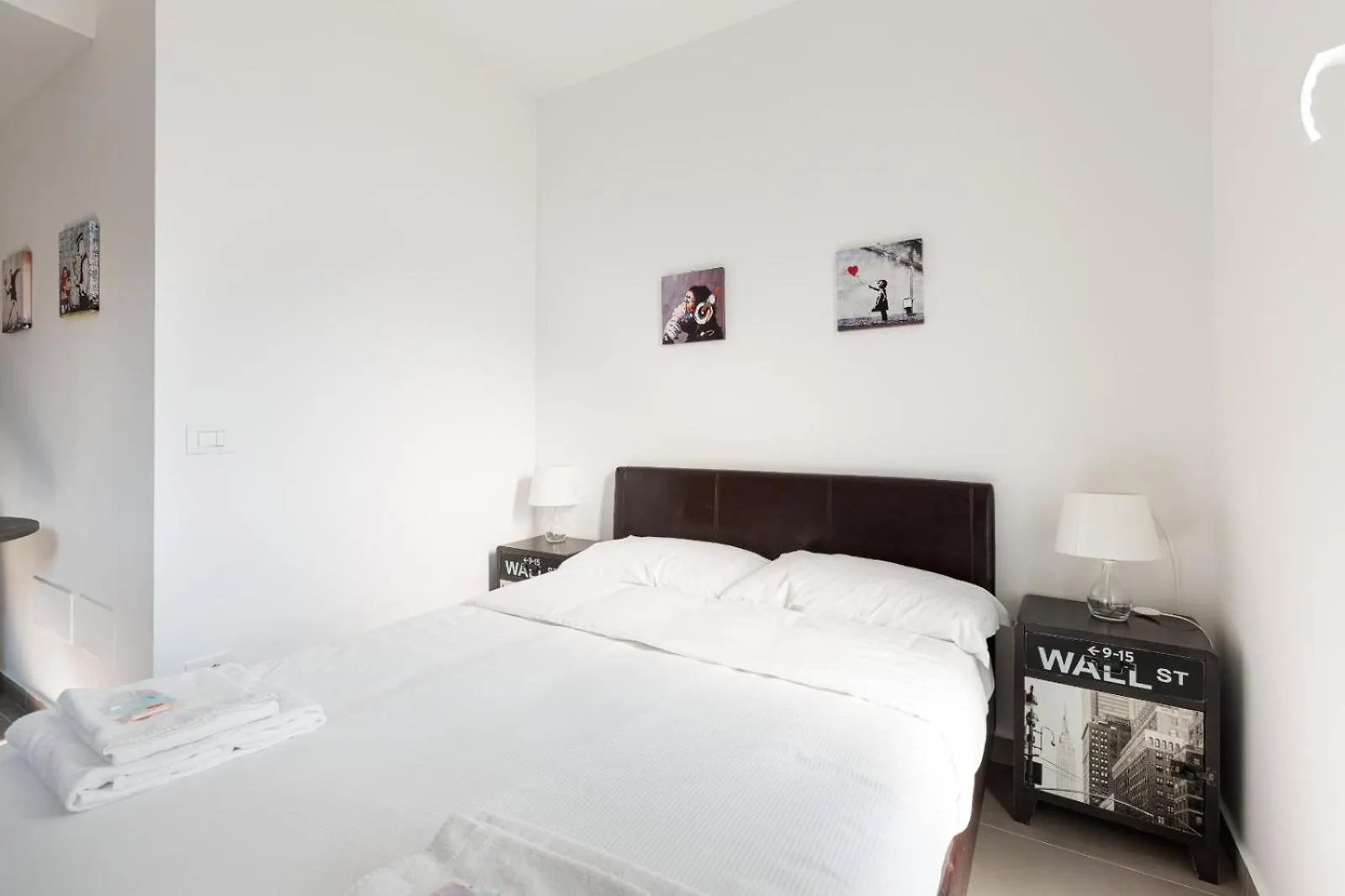 Udine M2 - Bright And Cozy Studio Milan Apartment